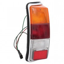 115-494 XFB10082 LAMP ASSY RH RR MINI