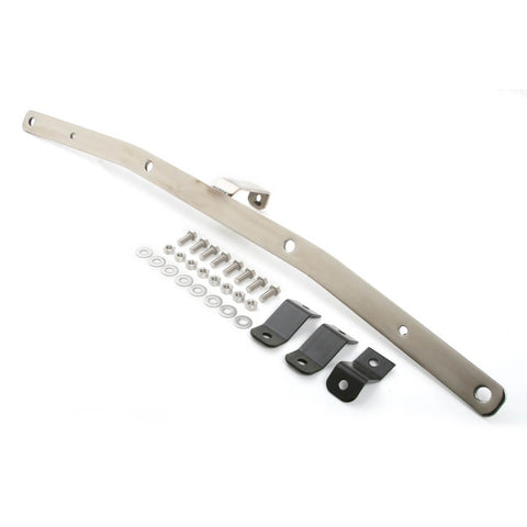 115-503 GAC4616 STAINLESS STEEL ORIGINAL WORKS STYLE LIGHT BAR KIT