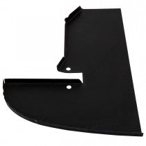 115-750 MBP9012 BOOT FLOOR 1/4PNL LH