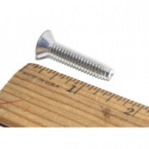 115-809 ZCT410 SCREW 1/4 X 1 1/8IN