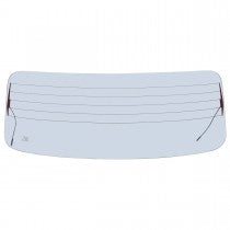 115-900 13H7323 SCREEN HRW MIN CLEAR