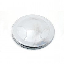 115-970 88G337Z HUB CAP STD MINI CHR