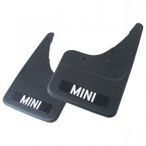 115-982 AJM164 MUDFLAPS REAR MINI