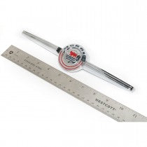 115-995 ADA3580 BADGE MORRIS