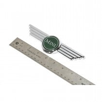 116-026 DAH100590MMM BADGE BOOT MINI 97 S