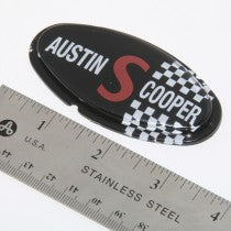 116-061 ALA6514 BADGE BONNET S