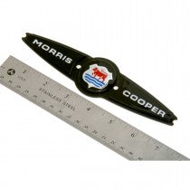 116-076 ALA6537 BADGE MORRIS COOPER S MK2 REAR INSERT
