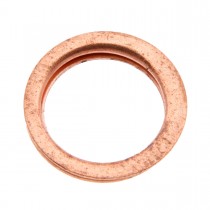 116-154 6K464B CRUSH WASHER 3/8IN