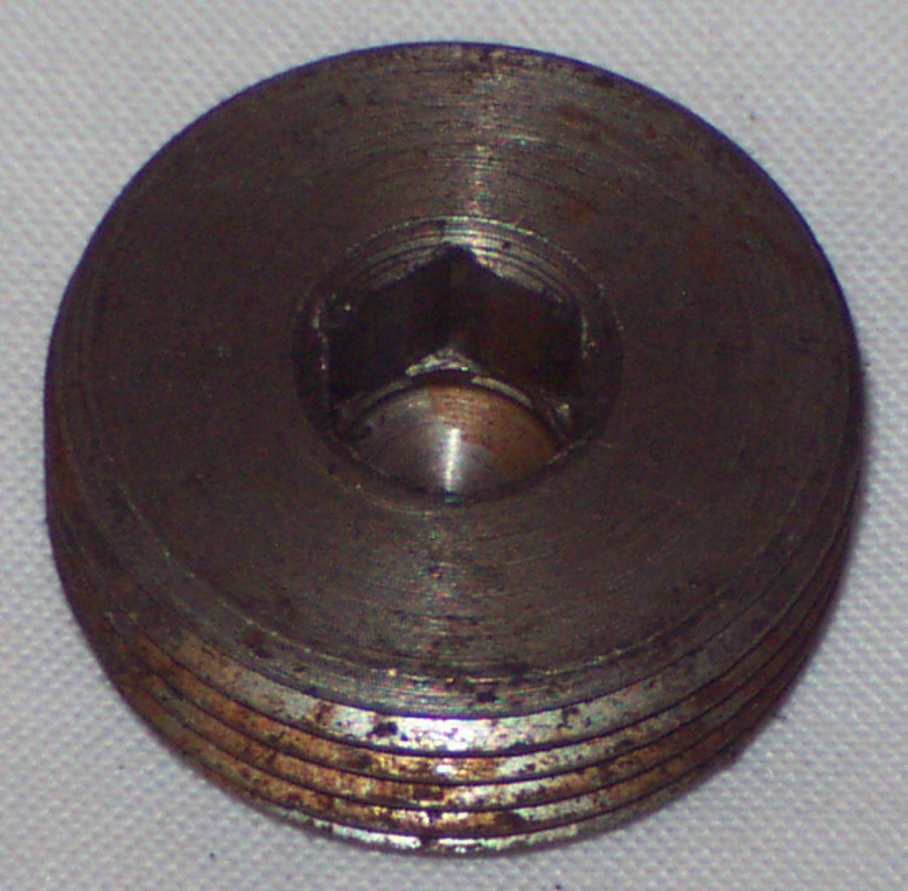 328-425 116516 DRY SEAL PLUG IN MAN