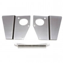 117-181 MST018 HEAT SHIELD KIT HS2 MIN