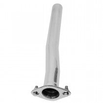 117-224 FES102 EXHAUST CAT LINK PIP