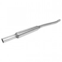 117-241 PME43B CHERRY BOMB & PIPE