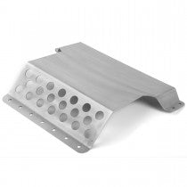 117-405 MT1207 SUMP GUARD S/STEEL C