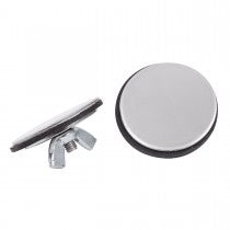 117-421 WPA9032S WIPER HOLE PLUG PAIR