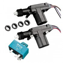 117-640 WPA9221X CENT LOCK KIT MINI