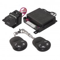 117-641 WPA9224X KEYLESS KIT MINI