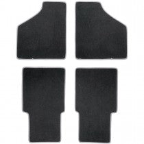 117-711 GAC6904 OVERMATS MINI 1973 O