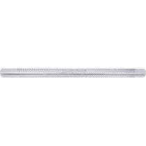 117-713 MT9312 SILL PLATES STAINLESS STEEL MINI COOPER & CHEQUER