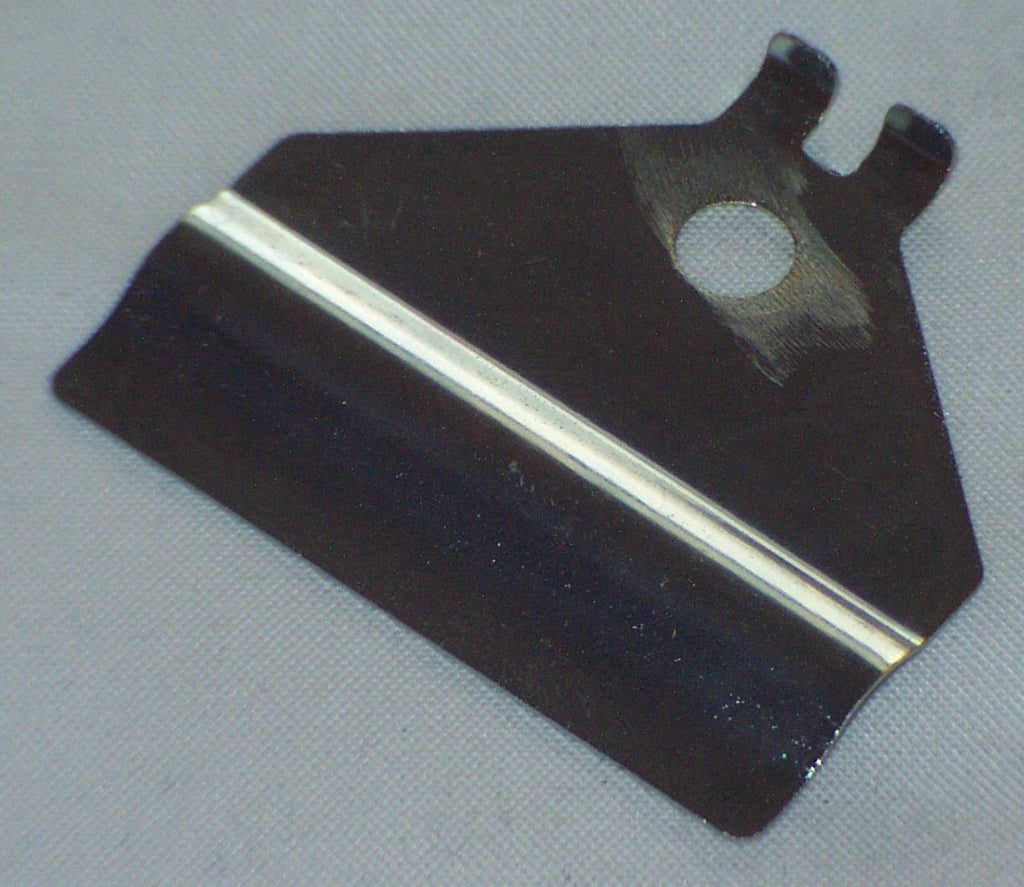 582-055 119245 SPRING PLATE-DISCPAD