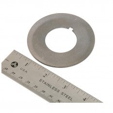 837-055 119390 PLATE OIL THROWER