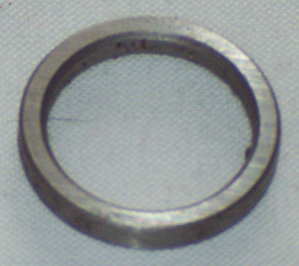 525-205 119891 LAYSHAFT RING RETAIN