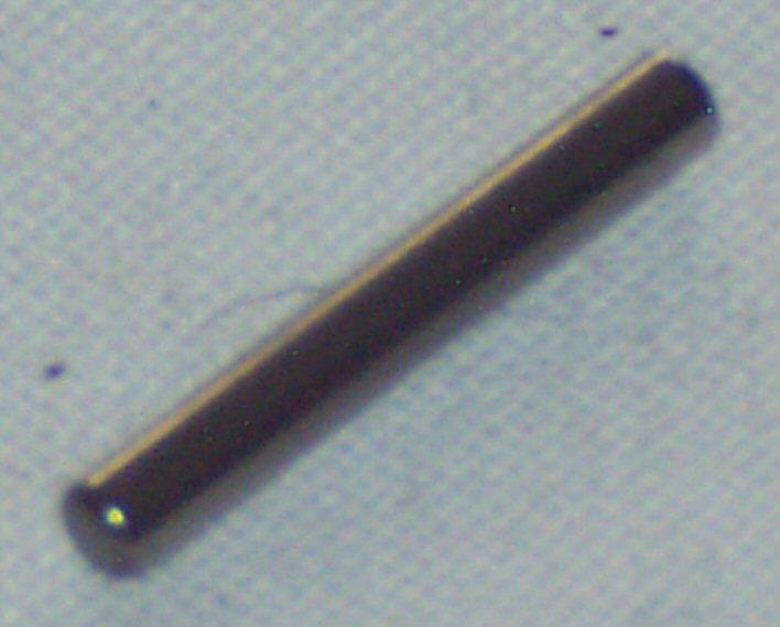 525-210 119893 NEEDLE ROLLER LSHAFT