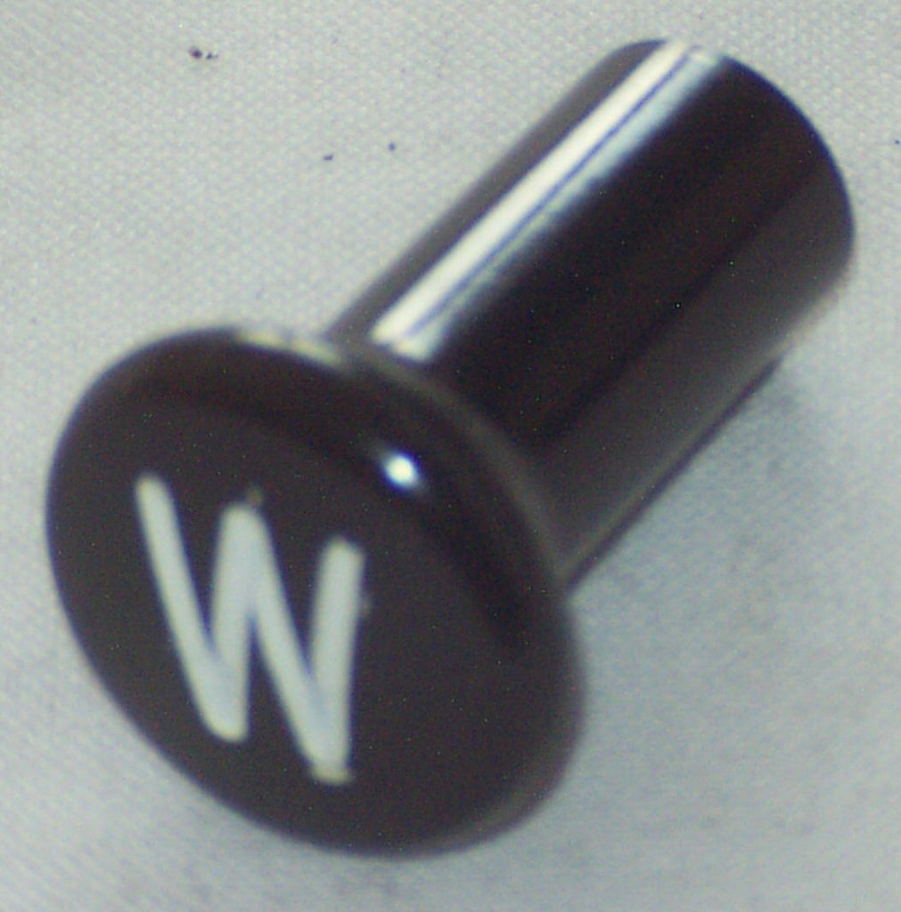331-075 11K9101 KNOB - WIPER SWITCH