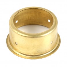 434-135 MGA MGB THERMOSTAT BLANKING  BYPASS SLEEVE