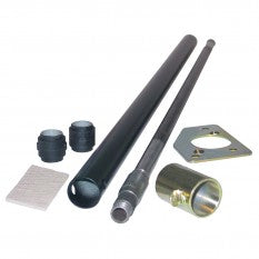 121154R COL ASS UPPER RHS SP