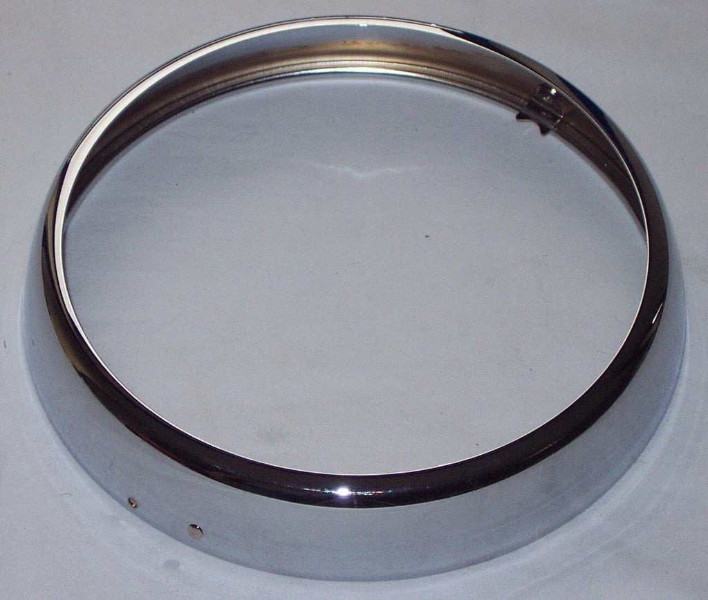 560-200 124020 H/LAMP RIM WIDE TR