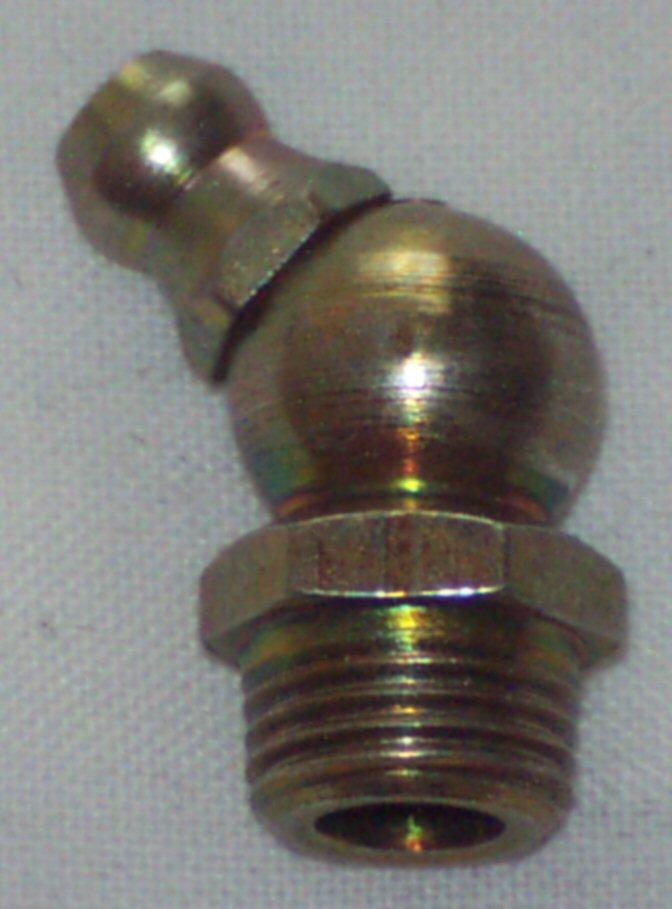 328-555 125361 GREASE NIPPLE