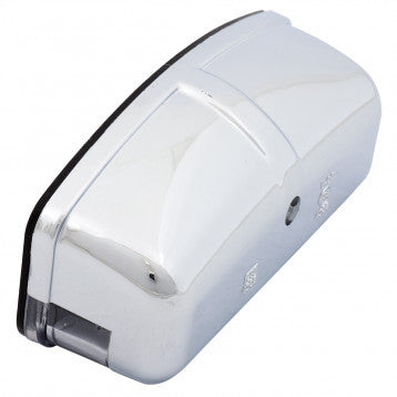 127916Z NO PLATE LAMP LIGHT PLASTIC