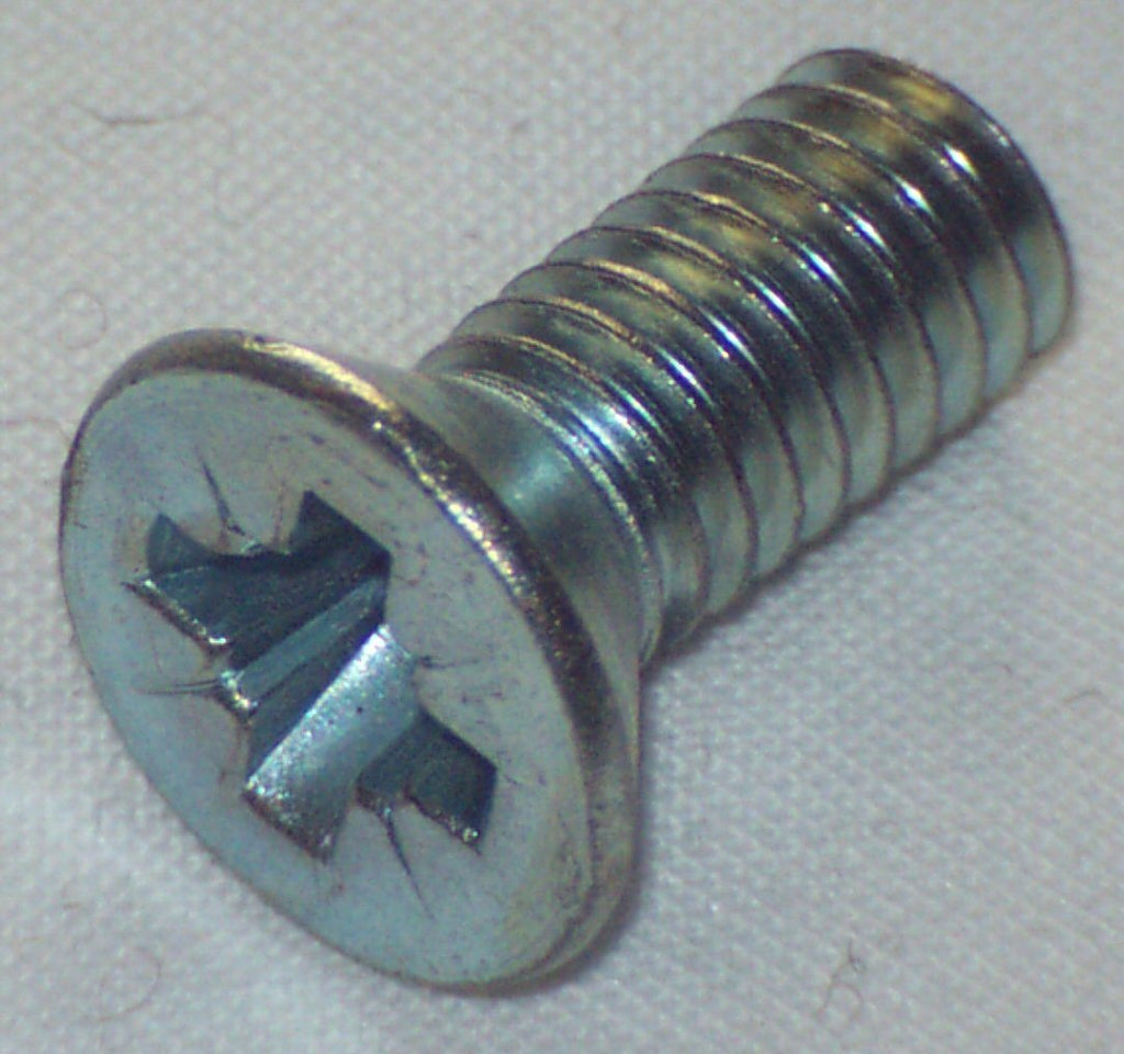 323-330 129954 SCREW C/SK UNC