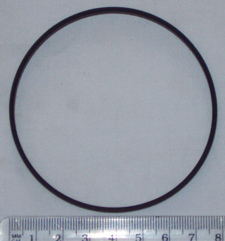 021-467 12A1591 SEAL THIN OILFILTER