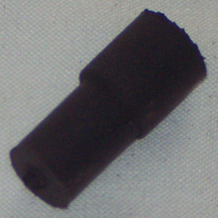 153-830 12B2095 V/ADAPTOR STRAIGHT