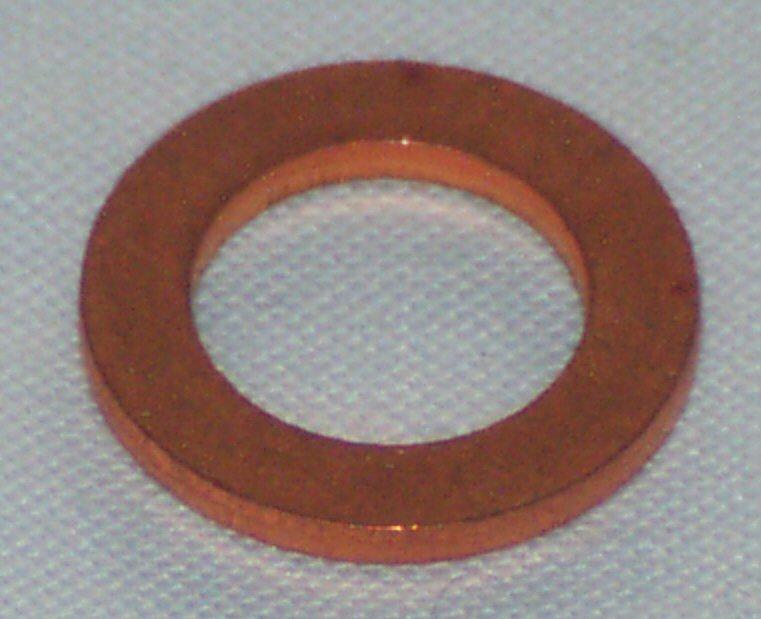 367-055 12B63 COPPER WASHER 5/8X5/