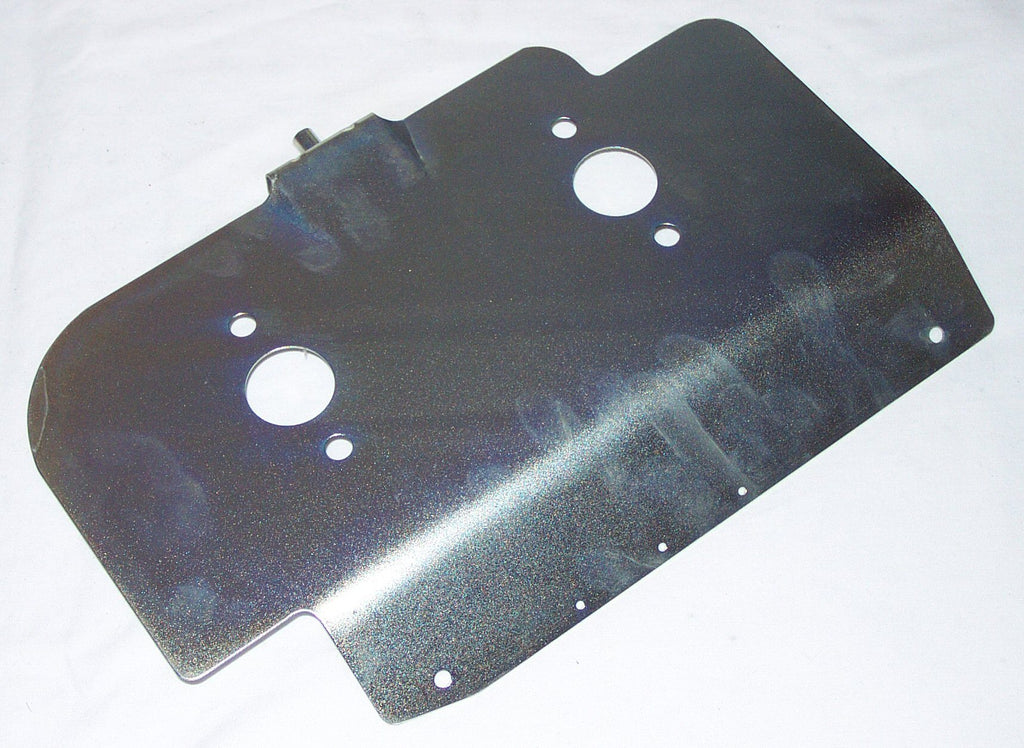 372-430 12G1460 HEAT SHIELD S&M61-74