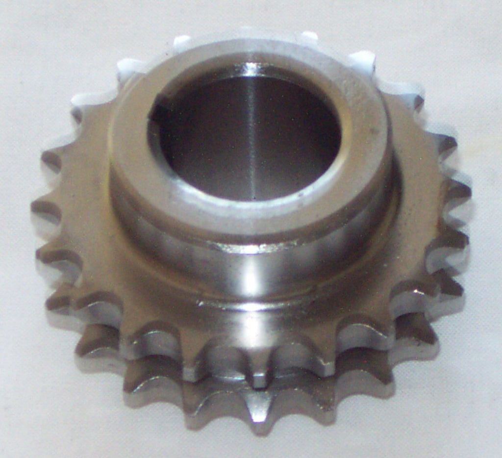 460-445 12G1699 DUPLEX CRANK GEAR SM