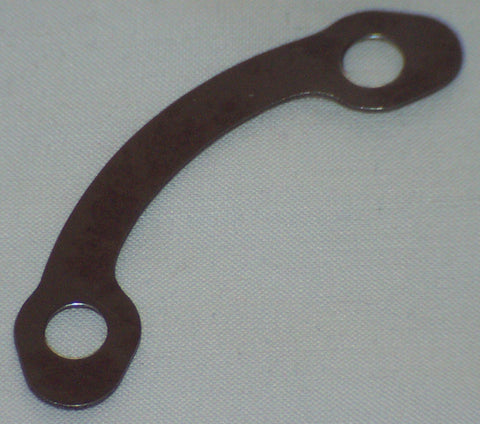 114-005 12G2097 LOCK TAB LWR