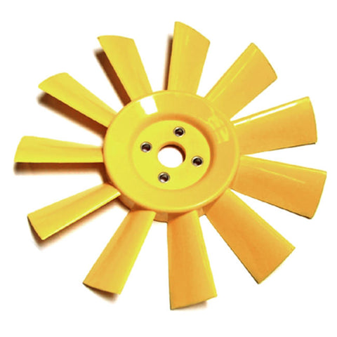 114-207 12G2129 FAN PLASTIC WIDE CLASSIC MINI