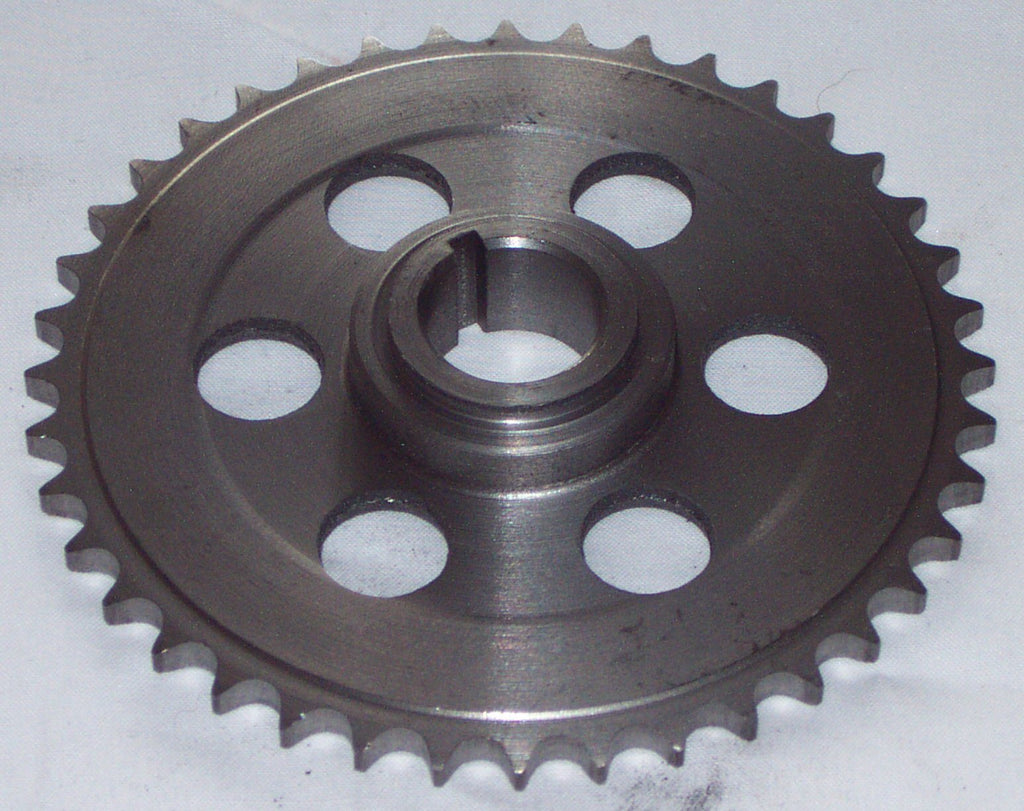 460-525 12G4337 SIMPLEX CAM GEAR S&M
