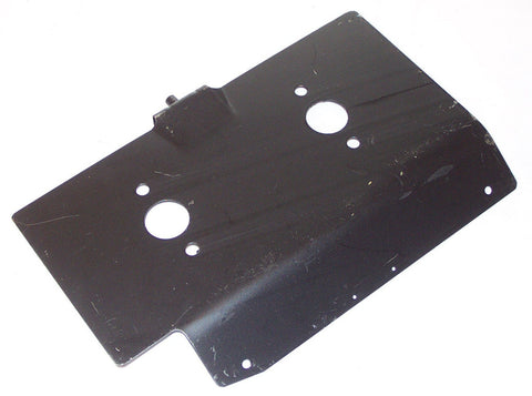 12G485 HEATSHIELD 61-67 S&M