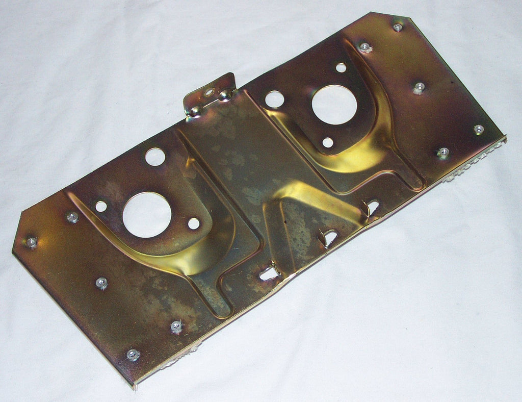 451-015 12H3607 HEAT SHIELD HIF CARB