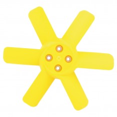 434-560 12G1597 PLASTIC FAN 1275