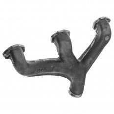 444-185 12G420 MANIFOLD EXHAUST S&M