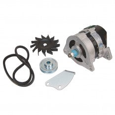 130-078 ALTERNATOR CONVERSION KIT MGA MGB