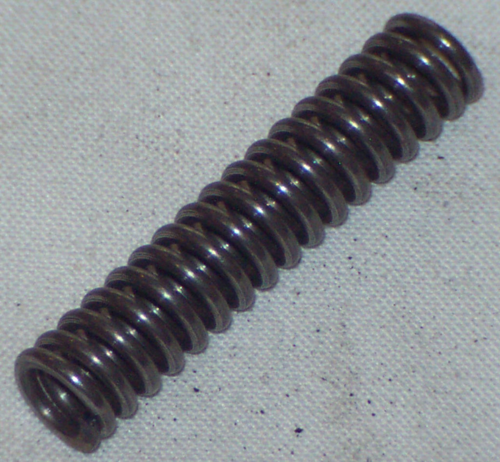 329-295 131535 OIL PRESSURE SPRING