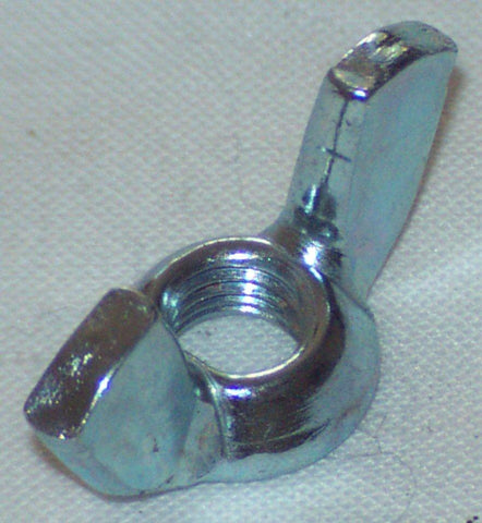 312-040 132068 WING NUT 1/4 UNF