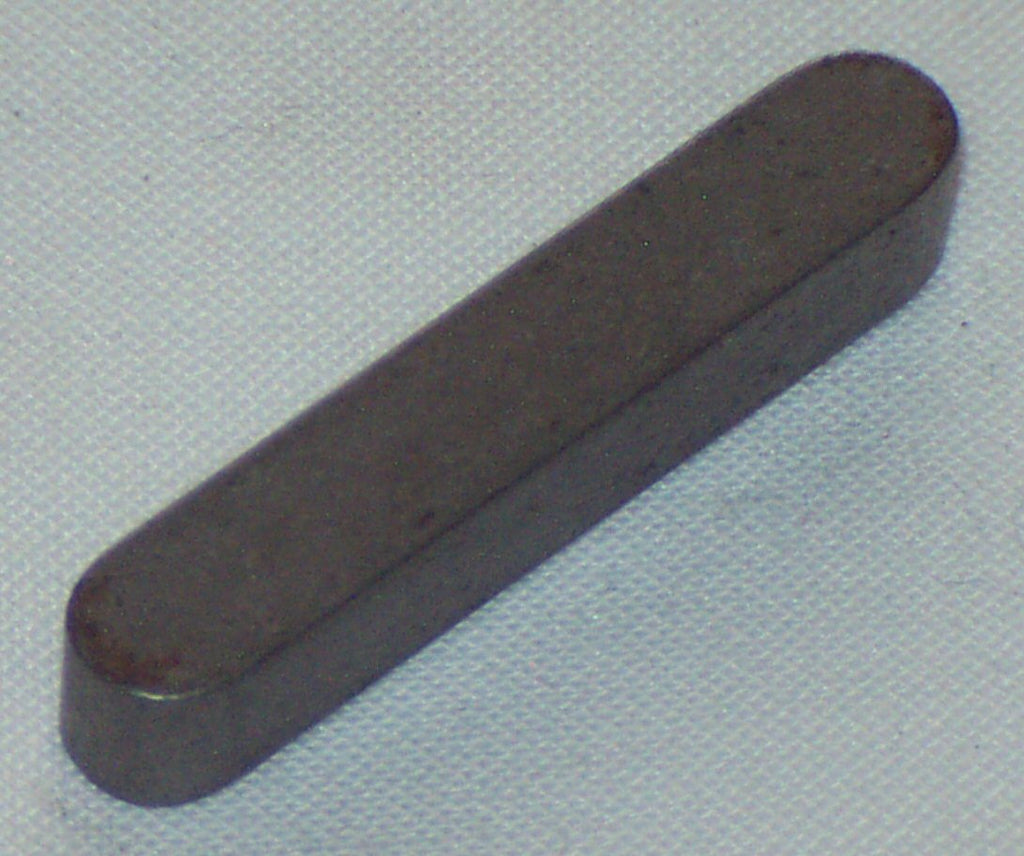 327-150 134591 KEY FOR KEYWAY