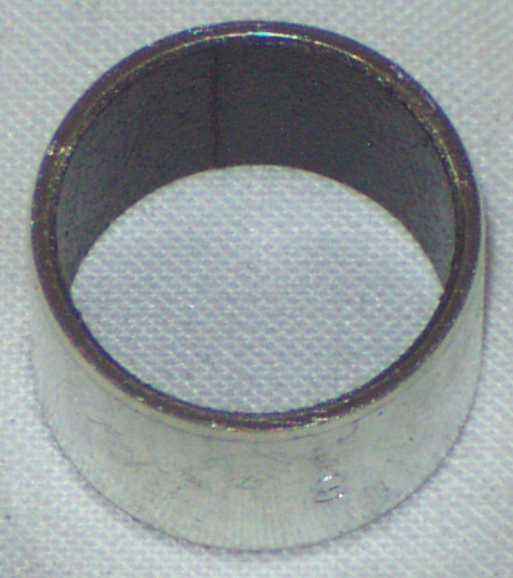 330-285 136611 BUSH PEDAL